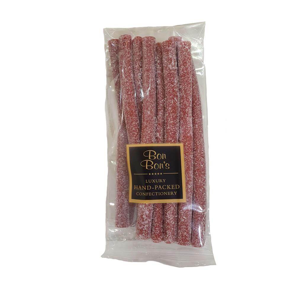 Sour Wild Berry Cables 90g